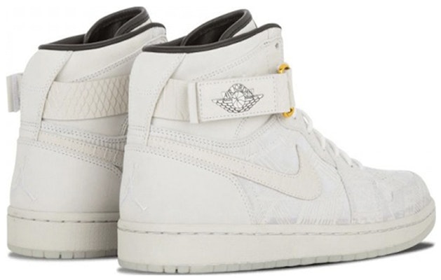 Air Jordan 1 复古高帮鞋带款「Just Don BHM」 540847-847 Shop Air Jordan 1 复古高帮鞋带款「Just Don BHM」 540847-847