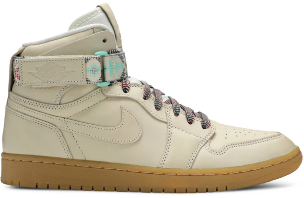 Air jordan top 1 n7