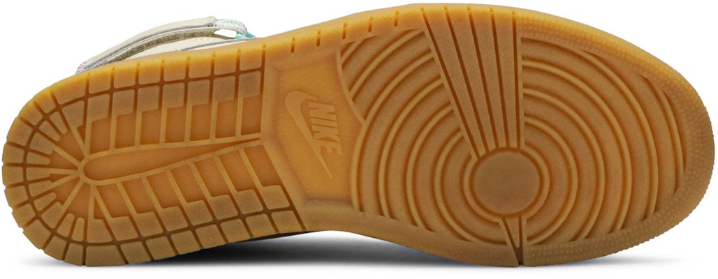 Air Jordan 1 復刻高筒帶 N7 AR4410-207 Shop Air Jordan 1 復刻高筒帶 N7 AR4410-207