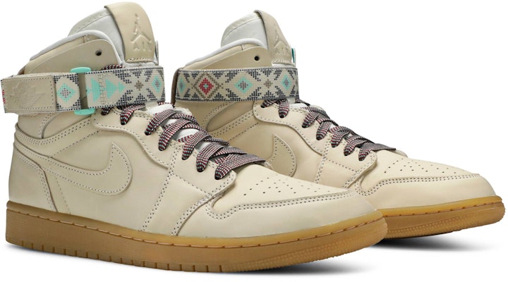Air Jordan 1 復刻高筒帶 N7 AR4410-207 Cheap Air Jordan 1 復刻高筒帶 N7 AR4410-207