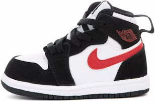 Air Jordan 1 Retro High Toddlers Style White/Black/Red 705304-020 Air Jordan 1 Retro High Toddlers Style White/Black/Red 705304-020