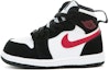 Buy Air Jordan 1 Retro High Kanak-Kanak Putih/Hitam/Merah 705304-020