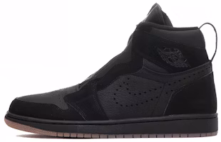 Air Jordan 1 Retro High Zip 'Black Gum' AR4833-002 Air Jordan 1 Retro High Zip 'Black Gum' AR4833-002