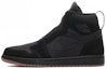 Buy Air Jordan 1 Retro High Zip 'Hitam Gum' AR4833-002