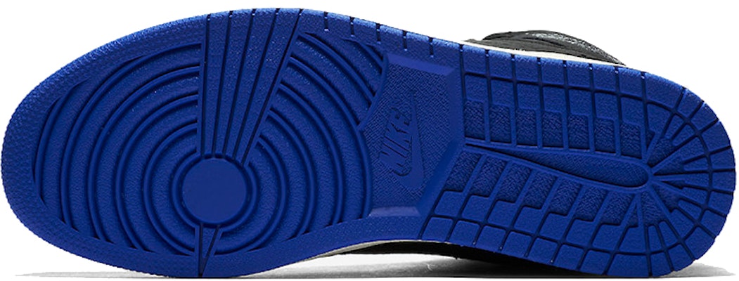 Air Jordan 1 Retro High Zip Negro Hyper Royal AR4833-001 Details for Air Jordan 1 Retro High Zip Negro Hyper Royal AR4833-001