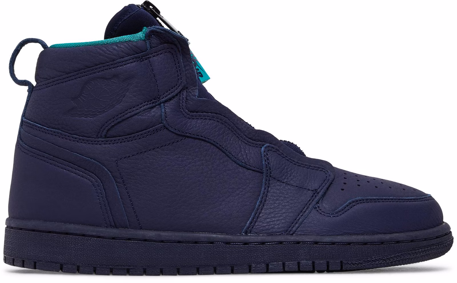 Air jordan 1 retro high zip cheap