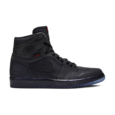 Jordan 1 Retro High Zoom 'Fearless'