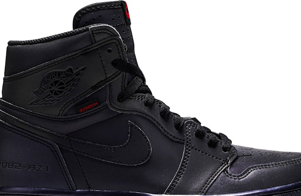Air Jordan 1 Retro High Zoom 'Fearless' BV0006-900 Order Air Jordan 1 Retro High Zoom 'Fearless' BV0006-900