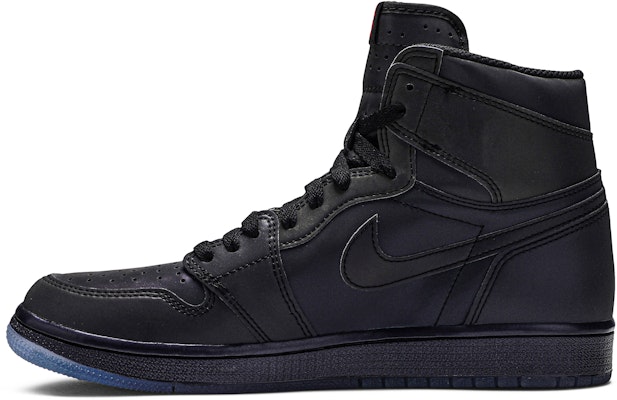 Air Jordan 1 Retro High Zoom 'Fearless' BV0006-900 Lookbook Air Jordan 1 Retro High Zoom 'Fearless' BV0006-900