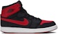 Air Jordan 1 Retro KO 'Bred' 638471-001 (Versi Malaysia)