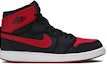 Buy Air Jordan 1 Retro KO 'Bred' 638471-001 (Versi Malaysia)