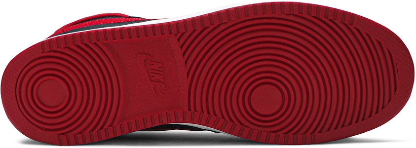 Air Jordan 1 Retro KO 'Bred' 638471-001 (Versi Malaysia) Shop Air Jordan 1 Retro KO 'Bred' 638471-001 (Versi Malaysia)