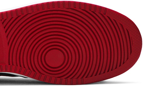 Air Jordan 1 Retro KO 'Bred' 638471-001 (Versi Malaysia) Purchase Air Jordan 1 Retro KO 'Bred' 638471-001 (Versi Malaysia)