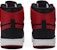 Air Jordan 1 Retro KO 'Bred' 638471-001 (Versi Malaysia)