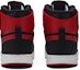 Details for Air Jordan 1 Retro KO 'Bred' 638471-001 (Versi Malaysia)