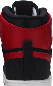 Air Jordan 1 Retro KO 'Bred' 638471-001 (Versi Malaysia) Sizing Air Jordan 1 Retro KO 'Bred' 638471-001 (Versi Malaysia)