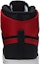 Sizing Air Jordan 1 Retro KO 'Bred' 638471-001 (Versi Malaysia)