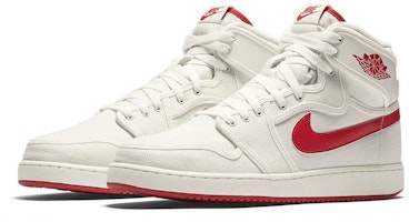 Air Jordan 1 Retro KO 'Sail' 2016 Putih Krem 638471-102 Order Air Jordan 1 Retro KO 'Sail' 2016 Putih Krem 638471-102