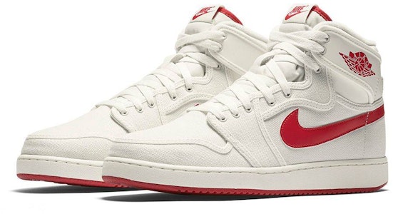 Air Jordan 1 Retro KO 'Sail' 2016 638471-102 (懷舊帆船白) Order Air Jordan 1 Retro KO 'Sail' 2016 638471-102 (懷舊帆船白)