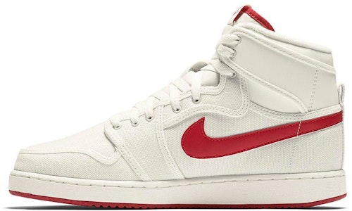 Air Jordan 1 Retro KO 'Sail' 2016 638471-102 (懷舊帆船白) Lookbook Air Jordan 1 Retro KO 'Sail' 2016 638471-102 (懷舊帆船白)