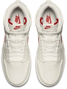 Air Jordan 1 Retro KO 'Sail' 2016 638471-102 (懷舊帆船白) Shop Air Jordan 1 Retro KO 'Sail' 2016 638471-102 (懷舊帆船白)