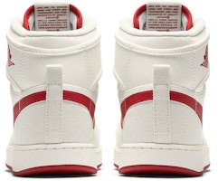 Air Jordan 1 Retro KO 'Sail' 2016 Putih Krem 638471-102 Purchase Air Jordan 1 Retro KO 'Sail' 2016 Putih Krem 638471-102