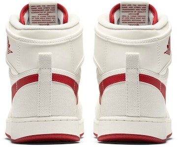 Air Jordan 1 Retro KO 'Sail' 2016 638471-102 (懷舊帆船白) Purchase Air Jordan 1 Retro KO 'Sail' 2016 638471-102 (懷舊帆船白)