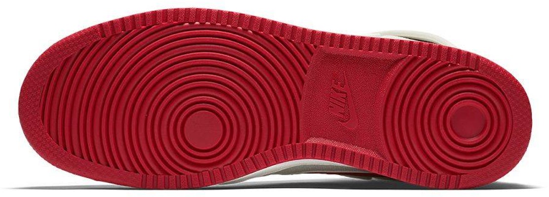 Air Jordan 1 Retro KO 'Sail' 2016 638471-102 Details for Air Jordan 1 Retro KO 'Sail' 2016 638471-102