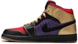 Lookbook Air Jordan 1 Retro Leroy 'Leroy Smith' 386186-071