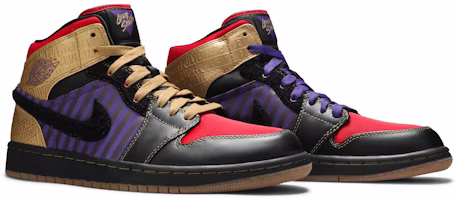 Air Jordan 1 Retro Leroy 'Leroy Smith' 386186-071 Cheap Air Jordan 1 Retro Leroy 'Leroy Smith' 386186-071
