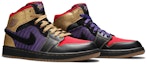 Cheap Air Jordan 1 Retro Leroy 'Leroy Smith' 386186-071