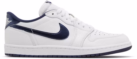 Air Jordan 1 Retro Low '85 OG 2024 'Metallic Blue' FB9933-141 Air Jordan 1 Retro Low '85 OG 2024 'Metallic Blue' FB9933-141