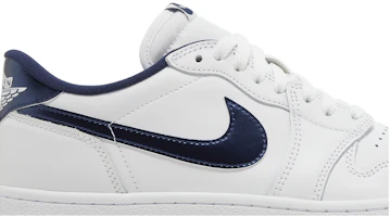 Order Air Jordan 1 Retro Low ''85 OG 2024 ''Bleu Métallique'' FB9933-141