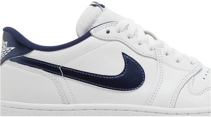 Air Jordan 1 Retro Low ''85 OG 2024 ''Metallic Blau'' FB9933-141 Order Air Jordan 1 Retro Low ''85 OG 2024 ''Metallic Blau'' FB9933-141