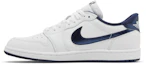 Lookbook Air Jordan 1 Retro Low ''85 OG 2024 ''Metallic Blau'' FB9933-141
