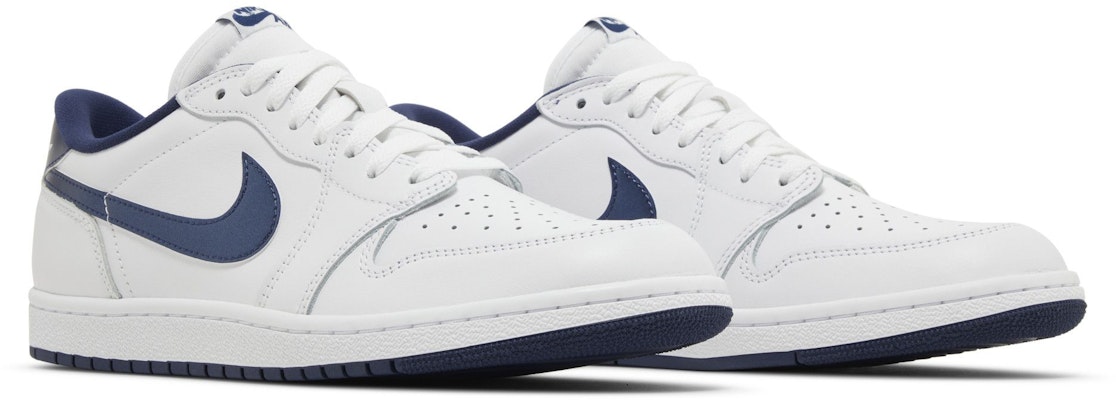 Air Jordan 1 Retro Low ''85 OG 2024 ''Metallic Blau'' FB9933-141 Cheap Air Jordan 1 Retro Low ''85 OG 2024 ''Metallic Blau'' FB9933-141