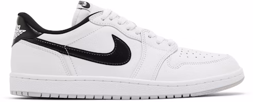 Air Jordan 1 Retro Low '85 OG 'Metallic Black' FB9933-102 Air Jordan 1 Retro Low '85 OG 'Metallic Black' FB9933-102