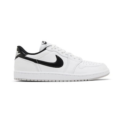 Jordan 1 Retro Low '85 'Metallic Black'