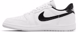 Lookbook Air Jordan 1 Retro Low '85 OG 'Hitam Metalik' FB9933-102