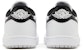 Air Jordan 1 Retro Low '85 OG 'Hitam Metalik' FB9933-102