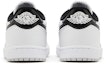 Details for Air Jordan 1 Retro Low '85 OG 'Hitam Metalik' FB9933-102
