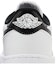 Sizing Air Jordan 1 Retro Low '85 OG 'Hitam Metalik' FB9933-102