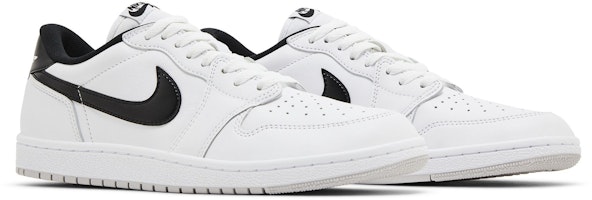 Air Jordan 1 Retro Low '85 OG 'Hitam Metalik' FB9933-102 Cheap Air Jordan 1 Retro Low '85 OG 'Hitam Metalik' FB9933-102