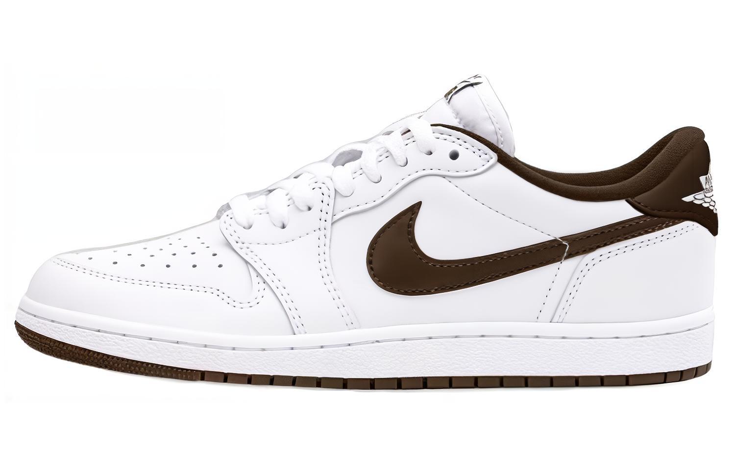 Buy エアジョーダン1 レトロ LOW OG "モカ" FB9933-105