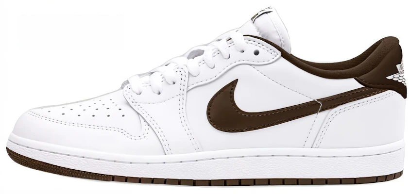 エアジョーダン1 レトロ LOW OG "モカ" FB9933-105 Buy エアジョーダン1 レトロ LOW OG "モカ" FB9933-105