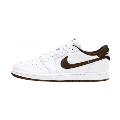 Jordan 1 Retro Low '85 'Mocha'