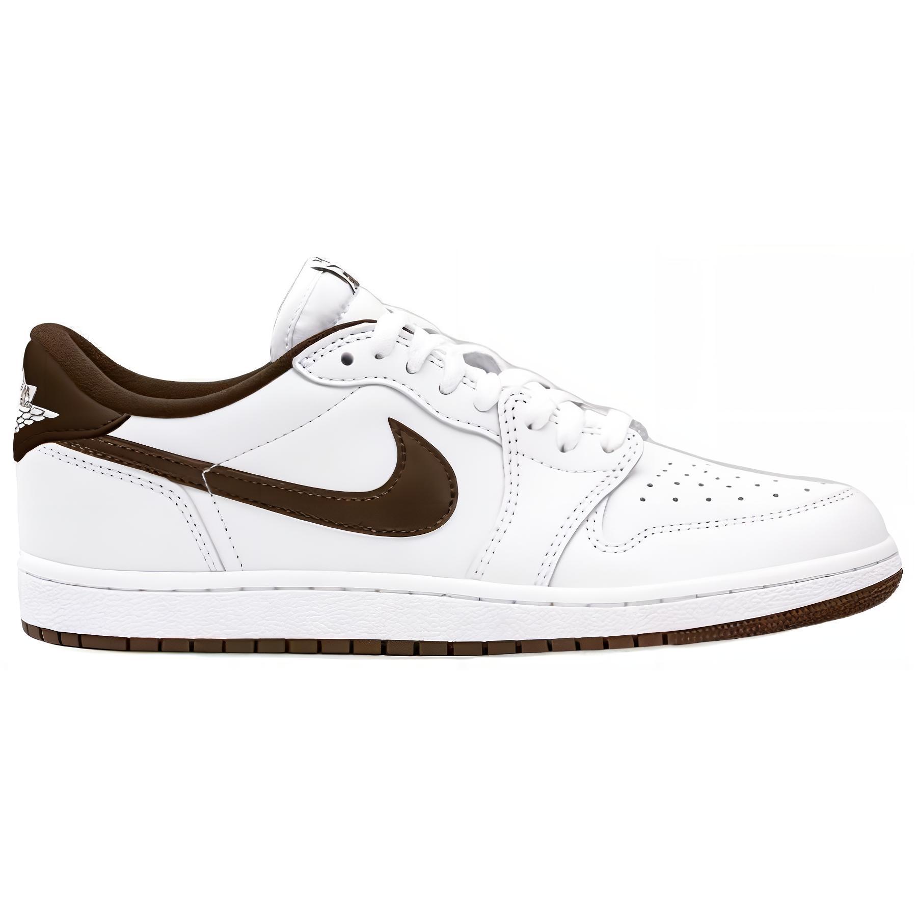 Order エアジョーダン1 レトロ LOW OG "モカ" FB9933-105