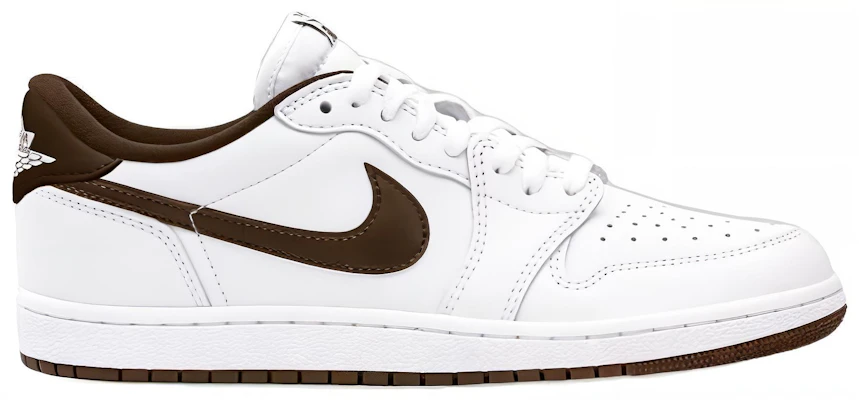 エアジョーダン1 レトロ LOW OG "モカ" FB9933-105 Order エアジョーダン1 レトロ LOW OG "モカ" FB9933-105