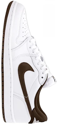 エアジョーダン1 レトロ LOW OG "モカ" FB9933-105 Lookbook エアジョーダン1 レトロ LOW OG "モカ" FB9933-105