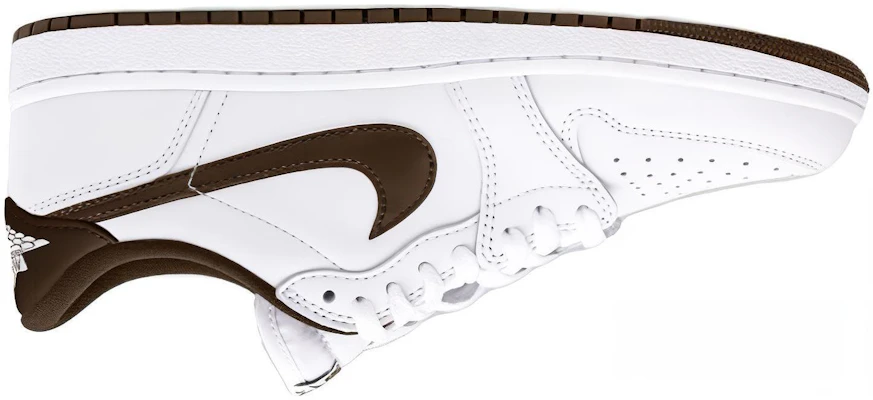 エアジョーダン1 レトロ LOW OG "モカ" FB9933-105 Shop エアジョーダン1 レトロ LOW OG "モカ" FB9933-105